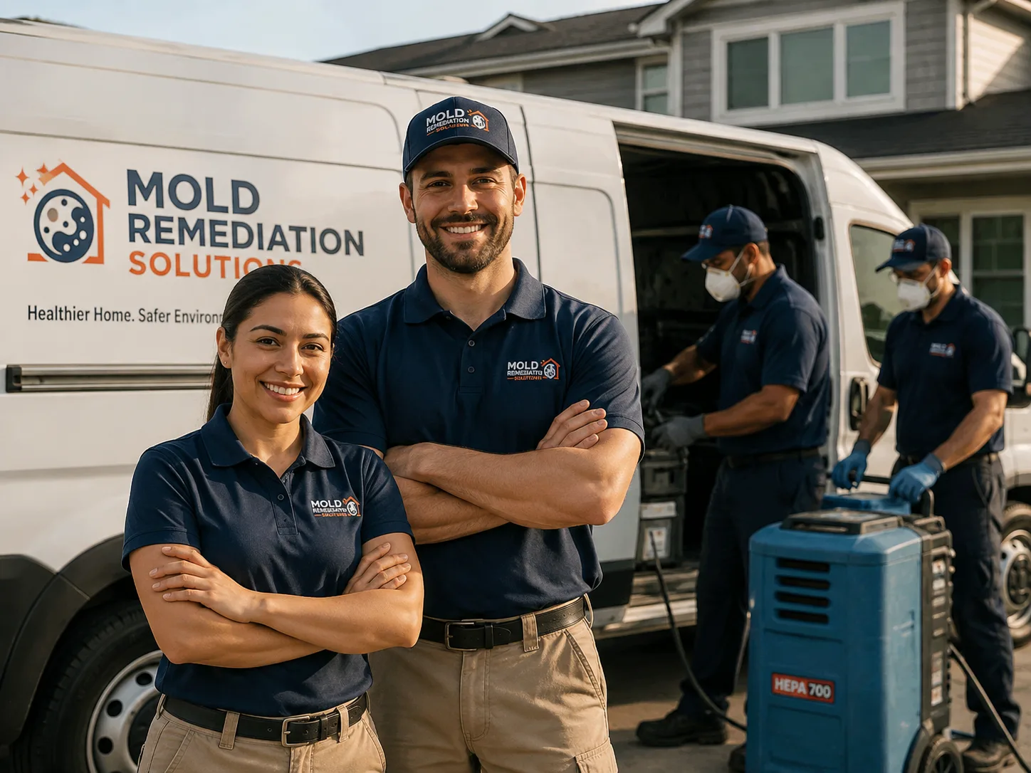 Mold Remediation company in Mccool Junction, NE